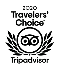 trip Advisor Award Logo